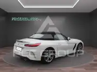 2022 BMW Z4