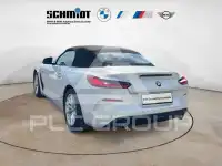 2022 BMW Z4
