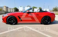 2022 BMW Z4
