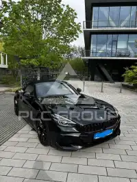 2022 BMW Z4
