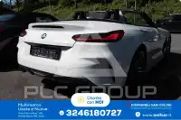 2022 BMW Z4