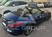 2022 BMW Z4