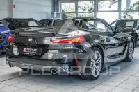 2022 BMW Z4