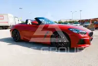 2022 BMW Z4