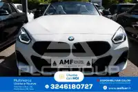 2022 BMW Z4