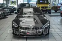 2022 BMW Z4