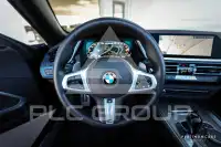 2022 BMW Z4