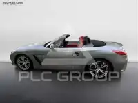 2022 BMW Z4