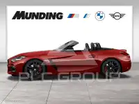 2022 BMW Z4