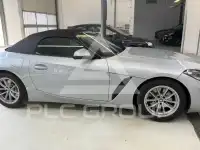 2022 BMW Z4