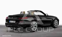 2022 BMW Z4