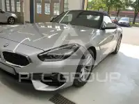 2022 BMW Z4