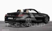 2022 BMW Z4
