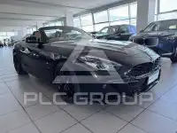 2022 BMW Z4