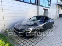 2022 BMW Z4