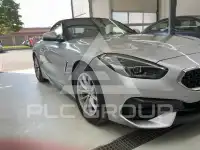 2022 BMW Z4