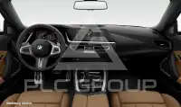 2022 BMW Z4