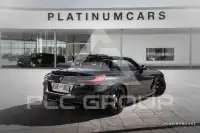 2022 BMW Z4