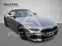 2022 BMW Z4