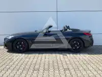 2022 BMW Z4