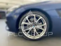 2022 BMW Z4