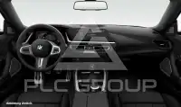 2022 BMW Z4
