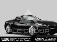 2022 BMW Z4