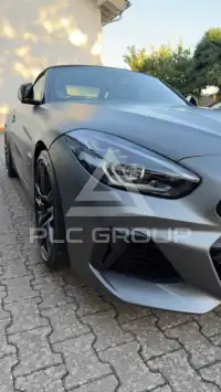2022 BMW Z4