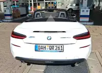 2022 BMW Z4