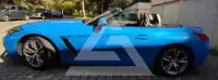 2022 BMW Z4