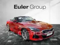 2022 BMW Z4