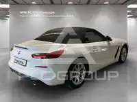 2022 BMW Z4