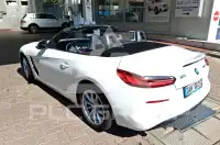 2022 BMW Z4
