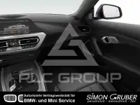 2022 BMW Z4
