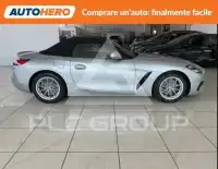 2022 BMW Z4