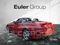 2022 BMW Z4