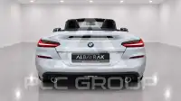 2022 BMW Z4