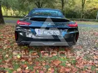 2022 BMW Z4
