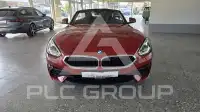 2022 BMW Z4