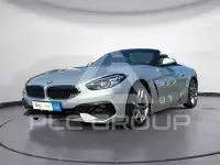 2022 BMW Z4