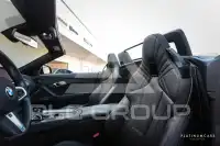 2022 BMW Z4