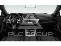 2022 BMW Z4