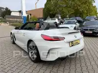 2022 BMW Z4