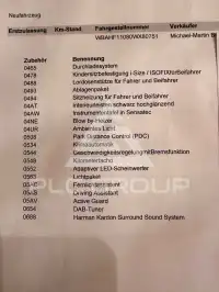 2022 BMW Z4