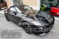 2022 BMW Z4