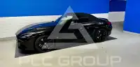2022 BMW Z4