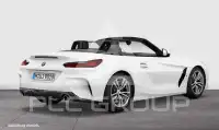 2022 BMW Z4