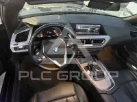 2022 BMW Z4
