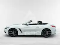 2022 BMW Z4
