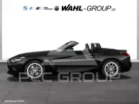 2022 BMW Z4
